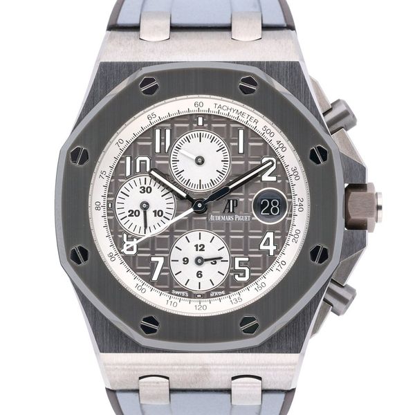 Audemars Piguet Royal Oak Offshore 26470IO.OO.A006CA.01